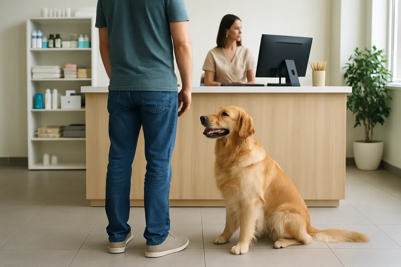 Clínica Veterinária